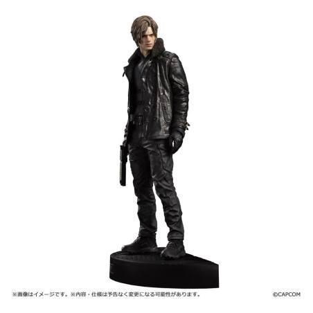 Resident Evil Requiem statuette PVC Creator´s Model Leon S. Kennedy 33 cm