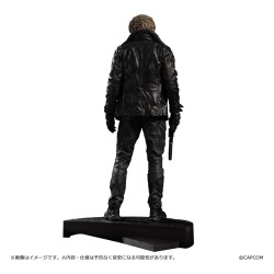 Resident Evil Requiem statuette PVC Creator´s Model Leon S. Kennedy 33 cm
