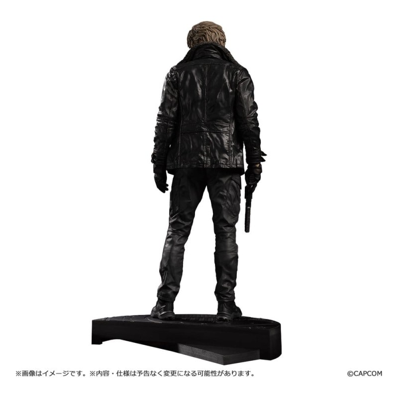 Resident Evil Requiem statuette PVC Creator´s Model Leon S. Kennedy 33 cm