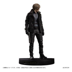 Resident Evil Requiem statuette PVC Creator´s Model Leon S. Kennedy 33 cm