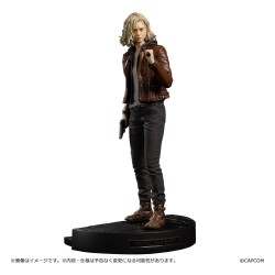 Resident Evil Requiem statuette PVC Creator´s Model Grace Ashcroft 30 cm