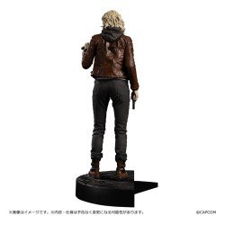 Resident Evil Requiem statuette PVC Creator´s Model Grace Ashcroft 30 cm