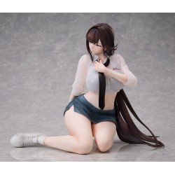 Goddess of Victory: Nikke statuette PVC 1/4 Marciana - School Days 23 cm 