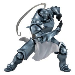 Fullmetal Alchemist: Brotherhood statuette PVC Pop Up Parade Alphonse Elric 17 cm