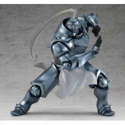 Fullmetal Alchemist: Brotherhood Pop Up Parade PVC Statue Alphonse Elric 17 cm