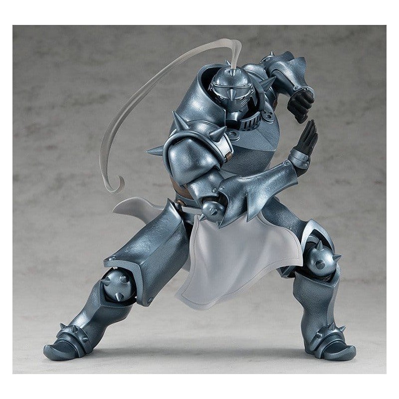 Fullmetal Alchemist: Brotherhood Pop Up Parade PVC Statue Alphonse Elric 17 cm