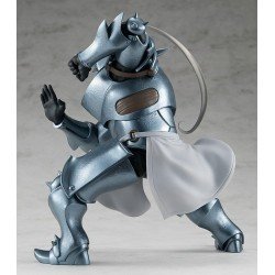 Fullmetal Alchemist: Brotherhood Pop Up Parade PVC Statue Alphonse Elric 17 cm