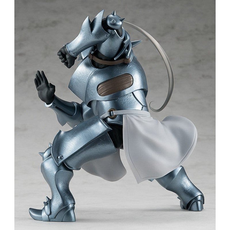 Fullmetal Alchemist: Brotherhood Pop Up Parade PVC Statue Alphonse Elric 17 cm