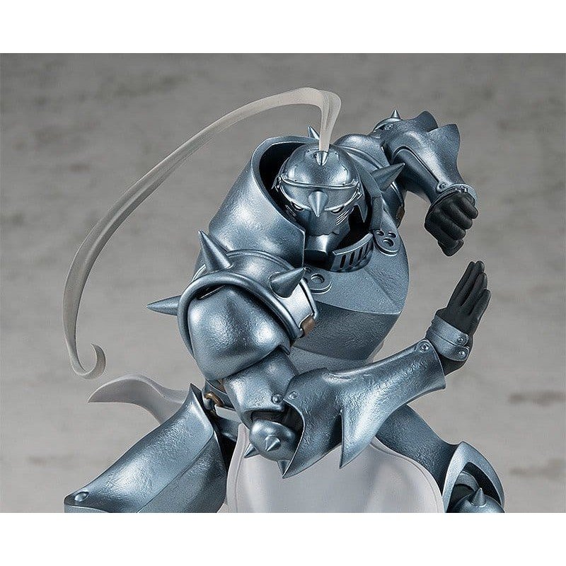 Fullmetal Alchemist: Brotherhood Pop Up Parade PVC Statue Alphonse Elric 17 cm