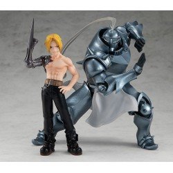 Fullmetal Alchemist: Brotherhood Pop Up Parade PVC Statue Alphonse Elric 17 cm