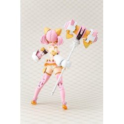 Megami Device figurine Plastic Model Kit 1/1 PUNI?MOFU MAO 14 cm          