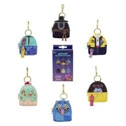 KPop Demon Hunters by Loungefly présentoir Bijoux de sac Mystery Box (15)