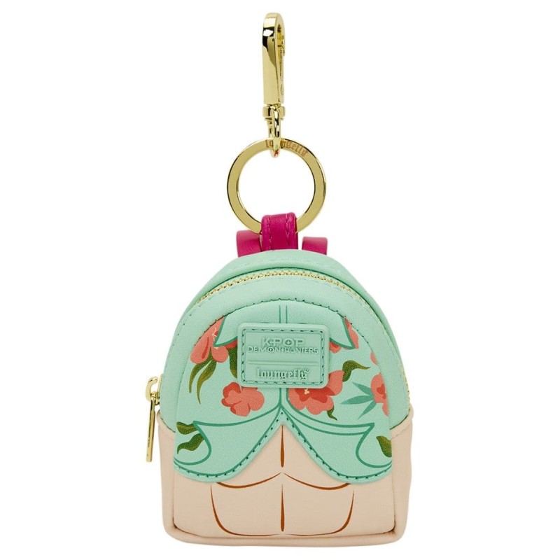 KPop Demon Hunters by Loungefly présentoir Bijoux de sac Mystery Box (15)