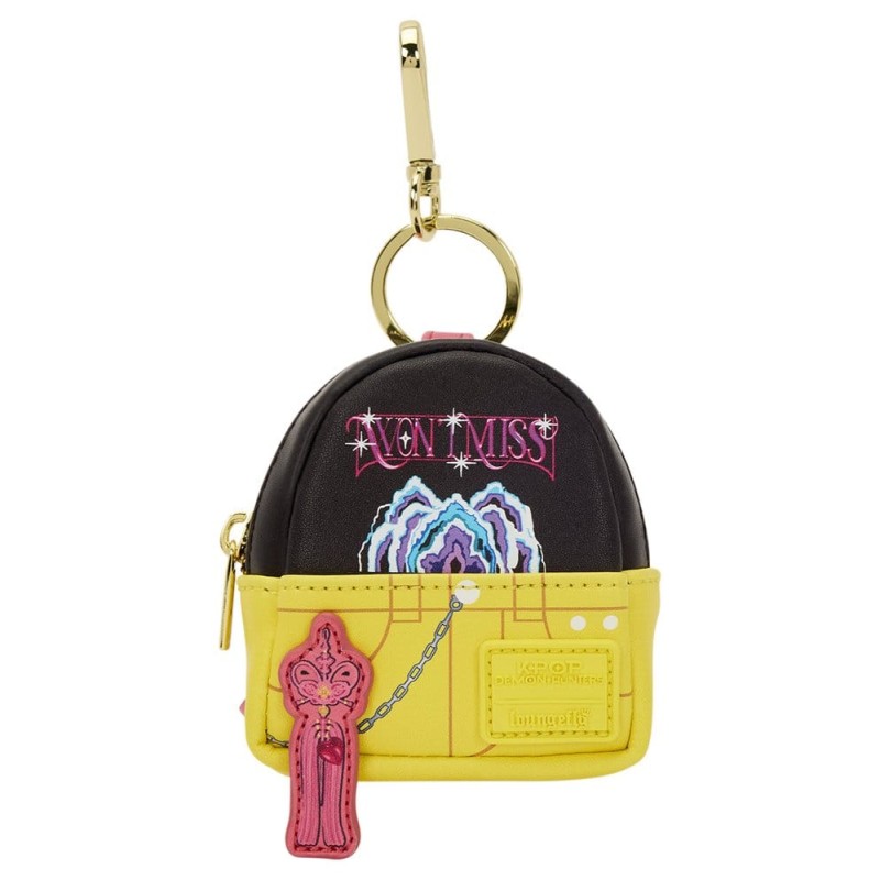 KPop Demon Hunters by Loungefly présentoir Bijoux de sac Mystery Box (15)
