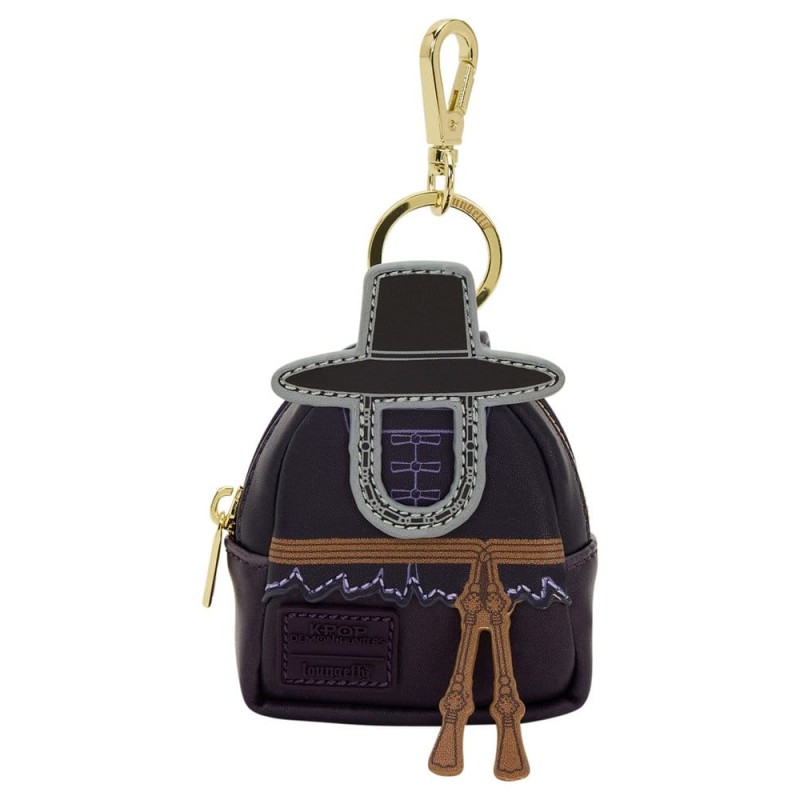 KPop Demon Hunters by Loungefly présentoir Bijoux de sac Mystery Box (15)