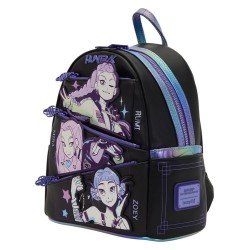 KPop Demon Hunters by Loungefly sac à dos Mini Huntrix
