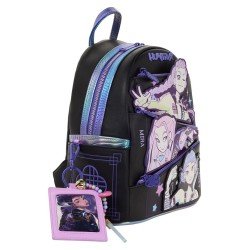 KPop Demon Hunters by Loungefly sac à dos Mini Huntrix