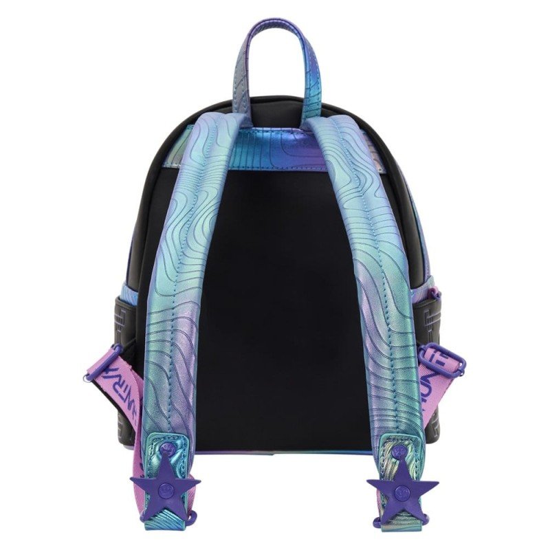 KPop Demon Hunters by Loungefly sac à dos Mini Huntrix