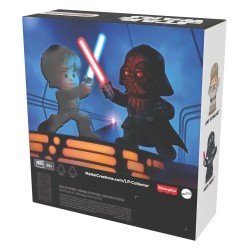 Star Wars Little People Collector pack 2 minifigurines I Am Your Father 7 cm