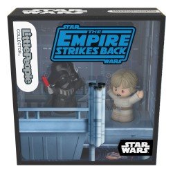 Star Wars Little People Collector Mini Figure 2-Pack I Am Your Father 7 cm