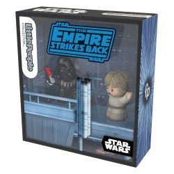 Star Wars Little People Collector Mini Figure 2-Pack I Am Your Father 7 cm