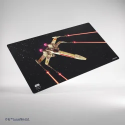 Gamegenic - Star Wars: Unlimited - Prime Game Mat - X-Wing | 4251715414088