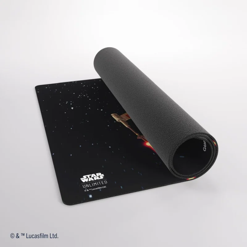 Gamegenic - Star Wars: Unlimited - Prime Game Mat - X-Wing | 4251715414088