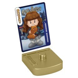 Harry Potter Little People Collector présentoir mini-figurines Blind Packs 7 cm (12)