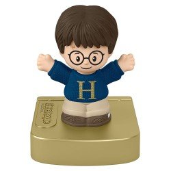 Harry Potter Little People Collector Mini Figures 7 cm Blind Pack Display (12)
