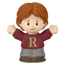 Harry Potter Little People Collector présentoir mini-figurines Blind Packs 7 cm (12)