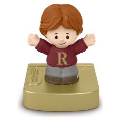 Harry Potter Little People Collector présentoir mini-figurines Blind Packs 7 cm (12)