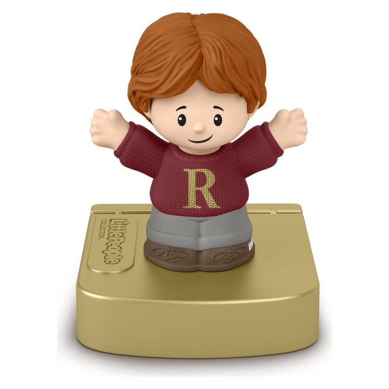 Harry Potter Little People Collector présentoir mini-figurines Blind Packs 7 cm (12)