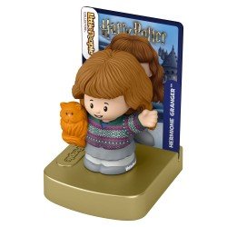 Harry Potter Little People Collector présentoir mini-figurines Blind Packs 7 cm (12)