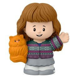 Harry Potter Little People Collector présentoir mini-figurines Blind Packs 7 cm (12)