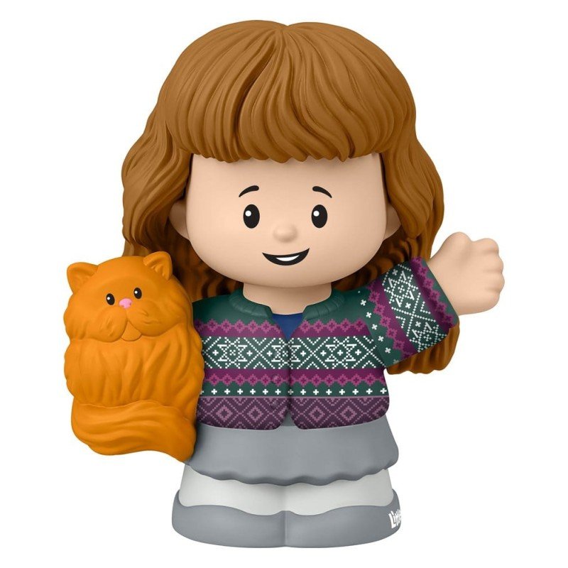 Harry Potter Little People Collector présentoir mini-figurines Blind Packs 7 cm (12)