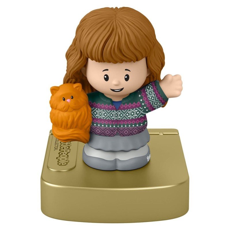 Harry Potter Little People Collector Mini Figures 7 cm Blind Pack Display (12)