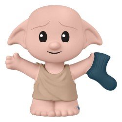 Harry Potter Little People Collector présentoir mini-figurines Blind Packs 7 cm (12)