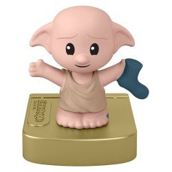 Harry Potter Little People Collector présentoir mini-figurines Blind Packs 7 cm (12)