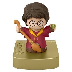 Harry Potter Little People Collector Mini Figures 7 cm Blind Pack Display (12)