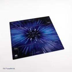 Gamegenic - Star Wars: Unlimited - Prime Game Mat XL - Hyperspace