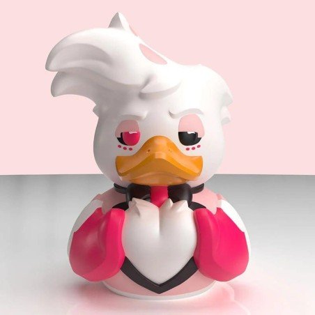 Hazbin Hotel Tubbz figurine PVC Angel Dust 1st Edition 10 cm     