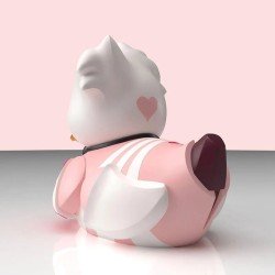 Hazbin Hotel Tubbz figurine PVC Angel Dust 1st Edition 10 cm     