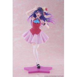 Oshi No Ko Coreful statuette PVC Ai Hoshino B-Komachi Ver. 18 cm
