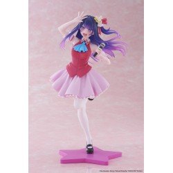Oshi No Ko Coreful PVC Statue Ai Hoshino B-Komachi Ver. 18 cm