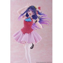 Oshi No Ko Coreful PVC Statue Ai Hoshino B-Komachi Ver. 18 cm