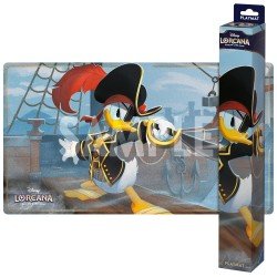 Disney Lorcana - Chapitre 6 - Playmat - Donald