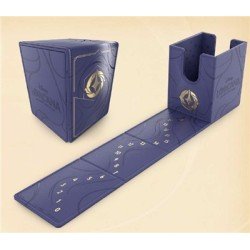 Disney Lorcana - Chapter 6 - Premium Deck Box Cube