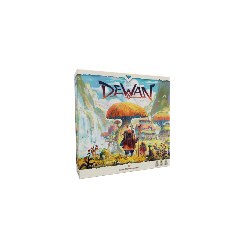 Dewan