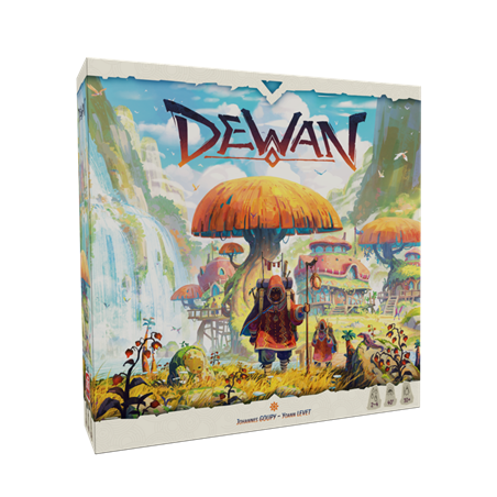 Dewan