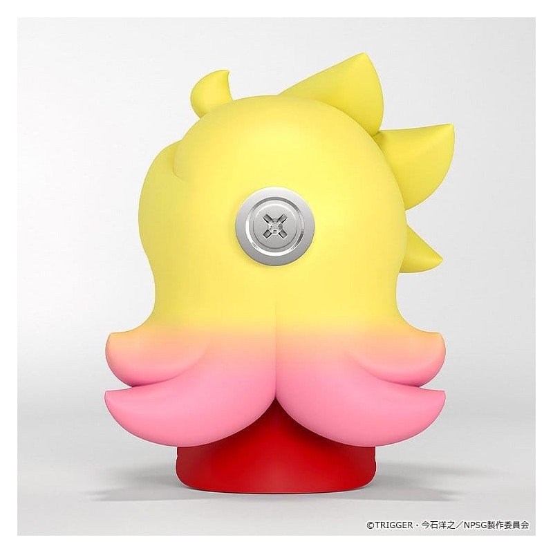 New Panty & Stocking with Garterbelt Huggy Good Smile Chibi Figure Panty 6 cm     